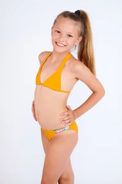 2 pièces Orange M FOSTER SPRING