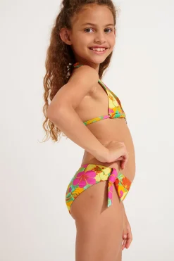 2 PIÈCES Orange M PAWN WALLFLOWER