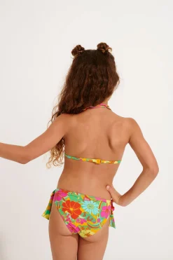 2 PIÈCES Orange M PAWN WALLFLOWER