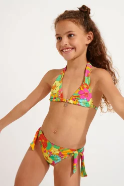 2 PIÈCES Orange M PAWN WALLFLOWER