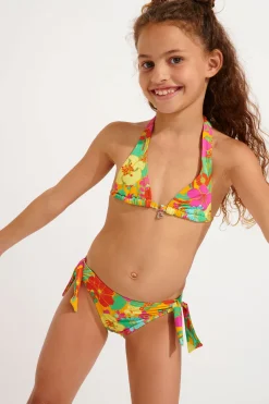 2 PIÈCES Orange M PAWN WALLFLOWER