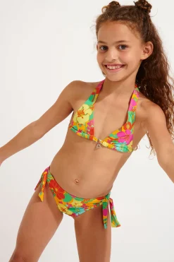 2 PIÈCES Orange M PAWN WALLFLOWER