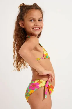 2 PIÈCES Orange M PAWN WALLFLOWER