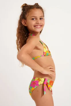 2 PIÈCES Orange M PAWN WALLFLOWER