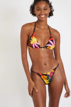 Bikini imprimé tropical Kaleo & Zupa Indira