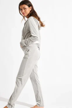 BLOUSON Gris FRESCO SEALAKE