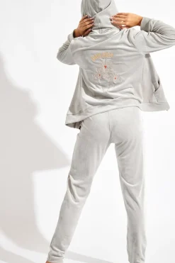 BLOUSON Gris FRESCO SEALAKE