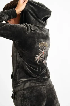 BLOUSON Gris FRESCO SEALAKE