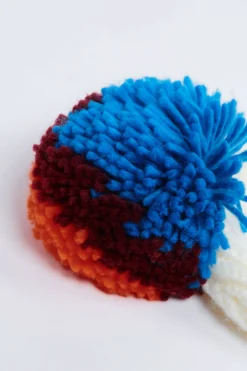 Bonnet Blanc MYA LUCINE