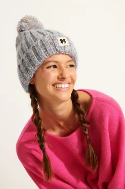 Bonnet Bleu DANILO BLUR