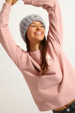 Bonnet Bleu DANO BLUR