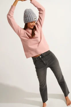 Bonnet Bleu DANO BLUR