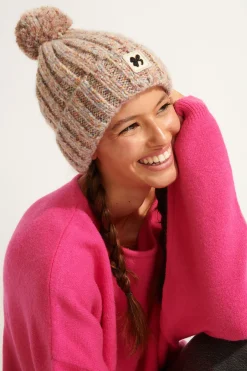 Bonnet Ecru DANILO BLUR