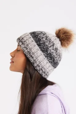 Bonnet Gris OAKLA FULERTON