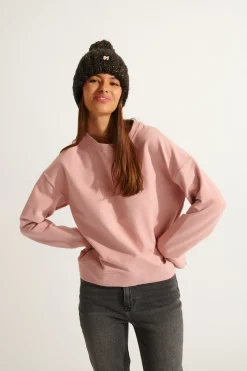 Bonnet Noir DANILO BLUR