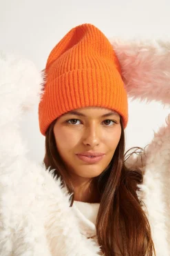 Bonnet Orange DIDO NOWCOLOR