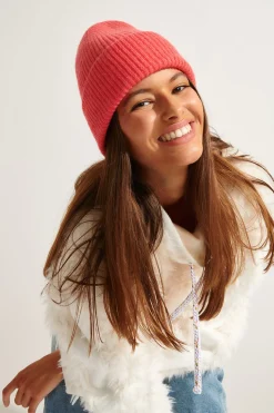 Bonnet Rose DIDO NOWCOLOR