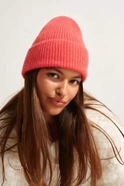 Bonnet Rose DIDO NOWCOLOR