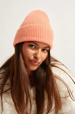 Bonnet Rose DIDO NOWCOLOR