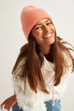 Bonnet Rose DIDO NOWCOLOR