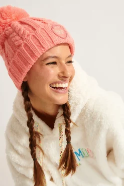 Bonnet Rose HOWSON LEMONWOOD