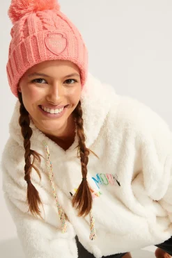 Bonnet Rose HOWSON LEMONWOOD