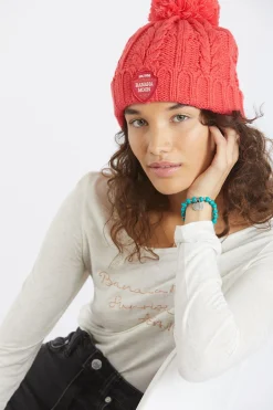 Bonnet Rose HOWSON LEMONWOOD