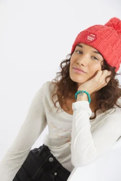 Bonnet Rose HOWSON LEMONWOOD