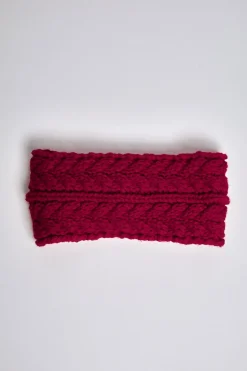 Bonnet Rouge HELLA LEMONWOOD