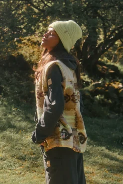 Bonnet Vert DIDO NOWCOLOR