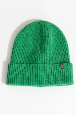 Bonnet Vert DIDO NOWCOLOR