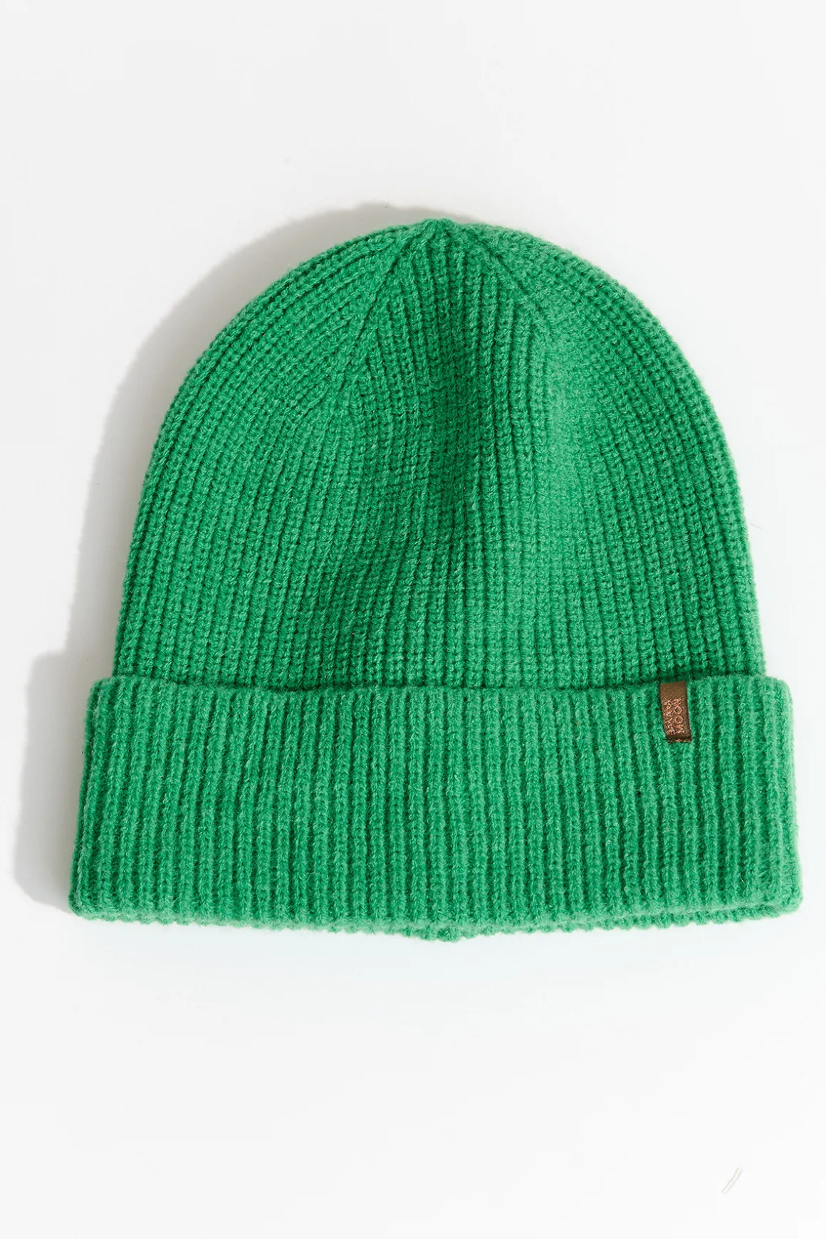 Bonnet Vert DIDO NOWCOLOR