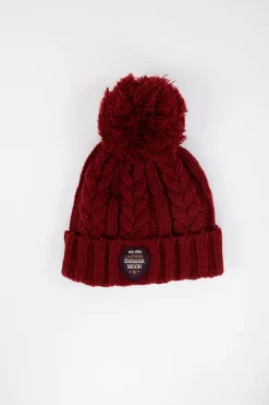 Bonnet Violet HOWSON LEMONWOOD