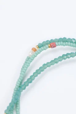 Bracelet Bleu BRACELET SHASHI