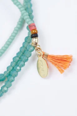 Bracelet Bleu BRACELET SHASHI