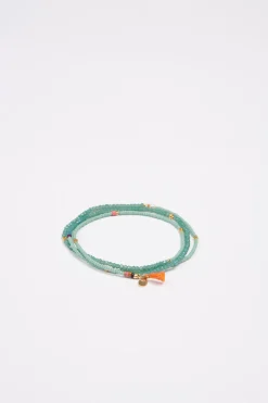 Bracelet Bleu BRACELET SHASHI