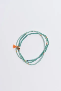 Bracelet Bleu BRACELET SHASHI