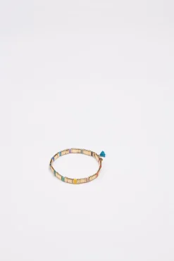 Bracelet Mordoré BRACELET SHASHI