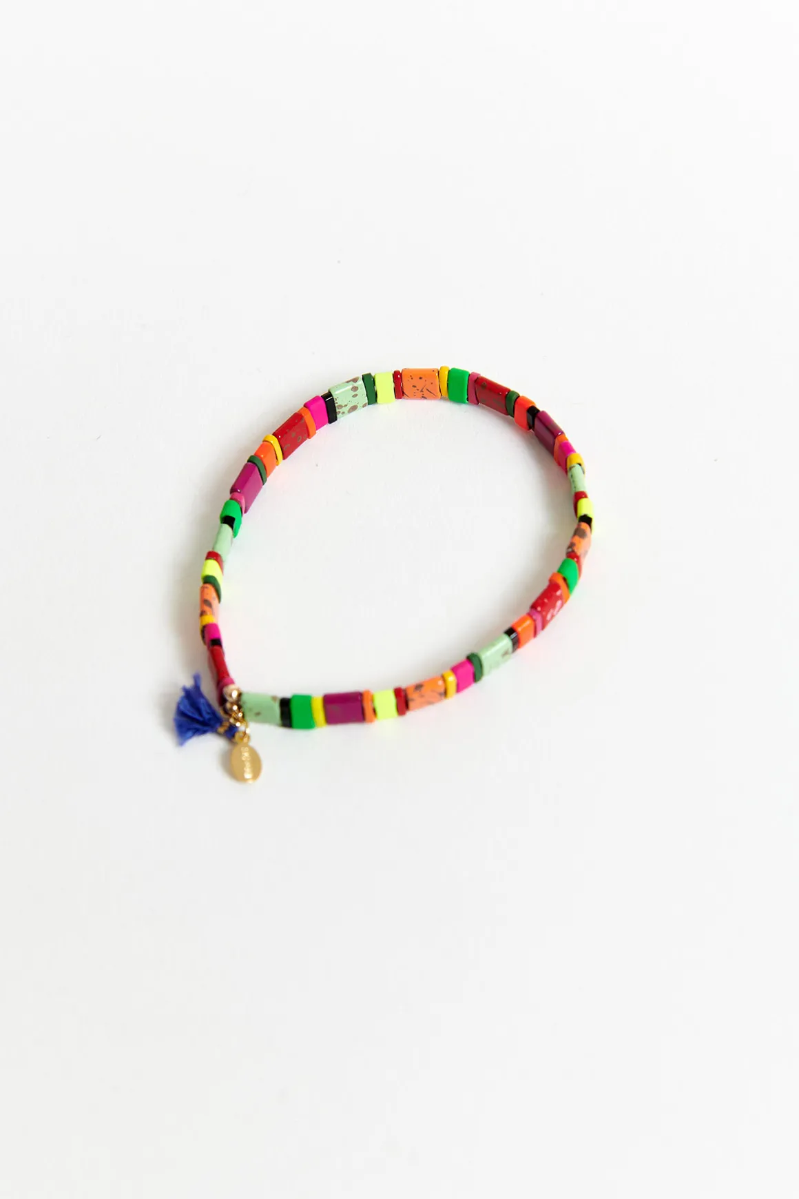 Bracelet Multicolore BRACELET SHASHI