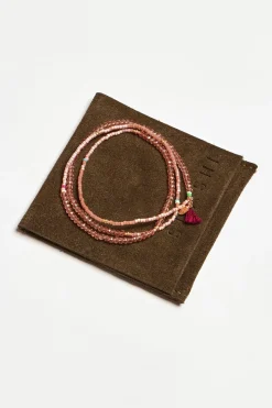 Bracelet Rose BRACELET SHASHI