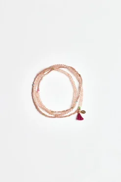 Bracelet Rose BRACELET SHASHI