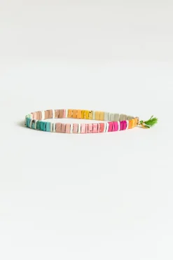 Bracelet Rose BRACELET SHASHI