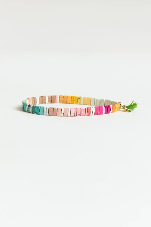 Bracelet Rose BRACELET SHASHI