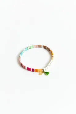 Bracelet Rose BRACELET SHASHI