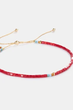 Bracelet Rouge BRACELET SHASHI