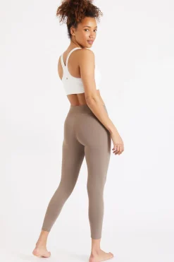 Brassière Ecru FLOW WELLNESS