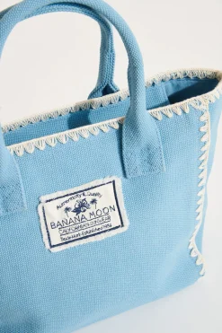 CABAS Bleu ANI LOHAN