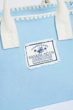 CABAS Bleu SETA LOHAN