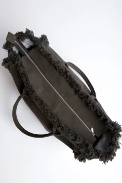 CABAS Kaki TANS CARLINA