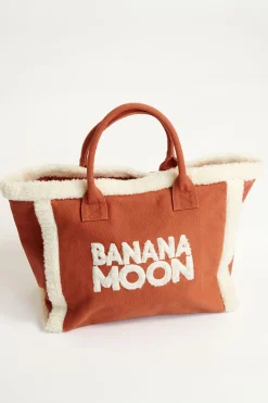 CABAS Marron CAPITOLA CHICO